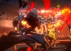PS3/Xbox 360「YAIBA: NINJA GAIDEN Z」属性を利用した攻撃やゾンビ武器を作り出すアクションを紹介