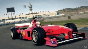 PS3/Xbox 360「F1 2013」最終戦F1ブラジル・グランプリの舞台「インテルラゴス・サーキット」の解説ムービーが公開の画像1