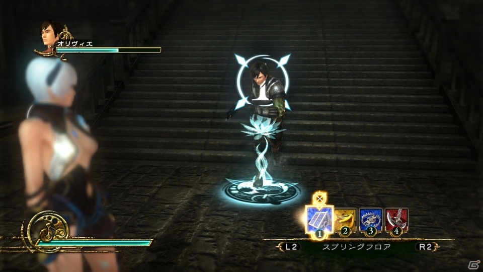 PS3/PS Vita「影牢～ダークサイド プリンセス～」新しくなったトラップの設置方法やユニークな仕掛けの数々を紹介の画像3