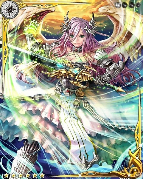Mobage「姫奪！ダンジョンズロード」×「攻城戦記◆バハムートグリード」コラボキャンペーンが開催―コラボガチャや新規入会キャンペーンを開催の画像2