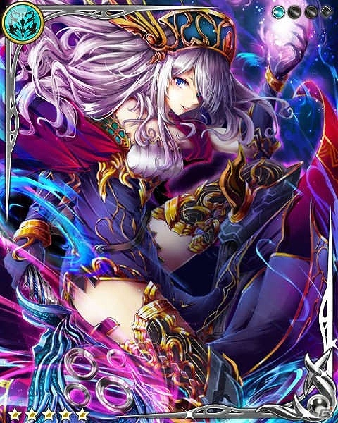 Mobage「姫奪！ダンジョンズロード」×「攻城戦記◆バハムートグリード」コラボキャンペーンが開催―コラボガチャや新規入会キャンペーンを開催の画像3
