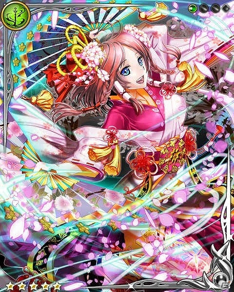 Mobage「姫奪！ダンジョンズロード」×「攻城戦記◆バハムートグリード」コラボキャンペーンが開催―コラボガチャや新規入会キャンペーンを開催の画像4