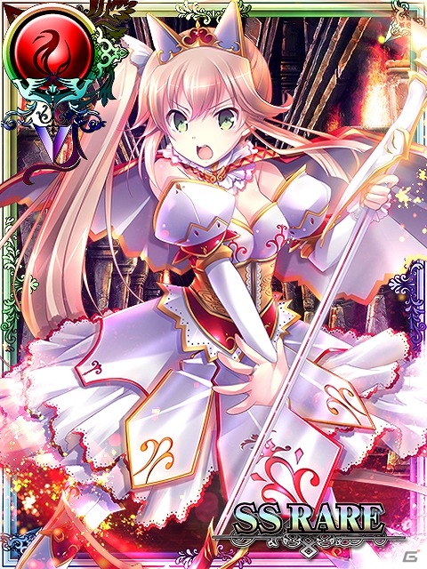 Mobage「姫奪！ダンジョンズロード」×「攻城戦記◆バハムートグリード」コラボキャンペーンが開催―コラボガチャや新規入会キャンペーンを開催の画像6