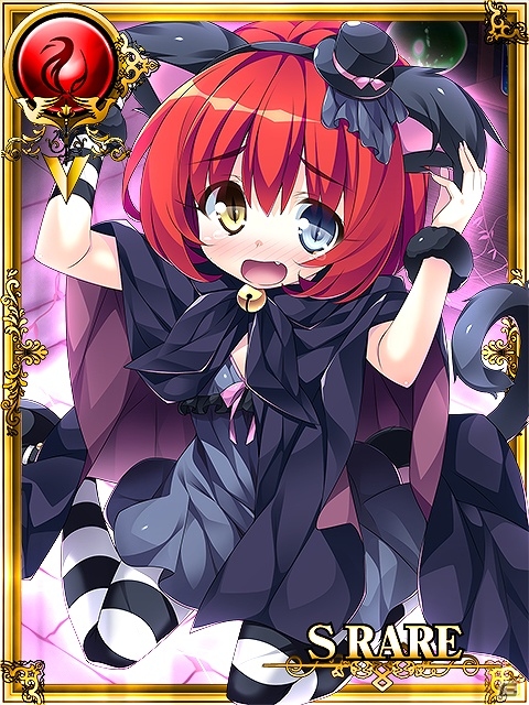 Mobage「攻城戦記◆バハムートグリード」×「姫奪！ダンジョンズロード」コラボキャンペーンが開催―緋賀ゆかり氏や池上茜氏などのコラボカードが登場の画像2