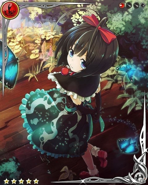 Mobage「攻城戦記◆バハムートグリード」×「姫奪！ダンジョンズロード」コラボキャンペーンが開催―緋賀ゆかり氏や池上茜氏などのコラボカードが登場の画像4