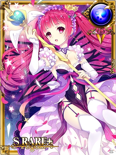 Mobage「攻城戦記◆バハムートグリード」×「姫奪！ダンジョンズロード」コラボキャンペーンが開催―緋賀ゆかり氏や池上茜氏などのコラボカードが登場の画像5