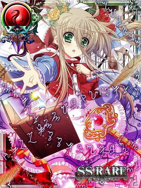 Mobage「攻城戦記◆バハムートグリード」×「姫奪！ダンジョンズロード」コラボキャンペーンが開催―緋賀ゆかり氏や池上茜氏などのコラボカードが登場の画像9