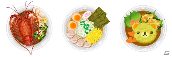 iOS「ラーメン魂」20万ダウンロードを突破！「石川県産ずわいガニ」などが手に入る記念キャンペーンも開催の画像3