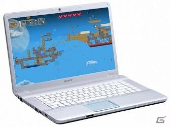 PS Vita「Airship Q」2,000円以上の支援者を対象にPCでプレイ可能なα版が配布スタートの画像1