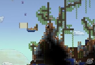 PS Vita「Airship Q」2,000円以上の支援者を対象にPCでプレイ可能なα版が配布スタートの画像2