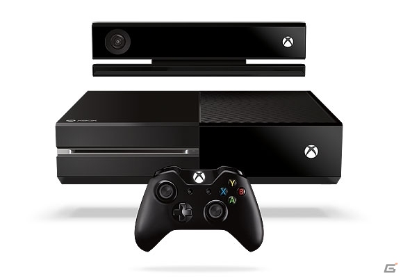 ゲームとエンターテイメントのオールインワン システム「Xbox One」が米国など13ヵ国でついに発売の画像1