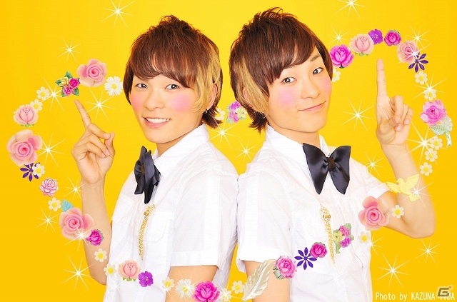 Ust版「ハギとこ！」第66回放送にラジバンダリ・西井さん＆広海・深海さんがゲストとして参戦！の画像2
