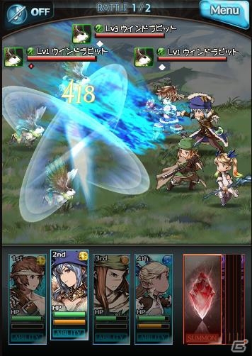 Mobage「グランブルーファンタジー」皆葉英夫氏、植松伸夫氏のインタビュー動画が公開の画像3