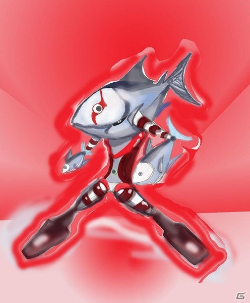 iOS/Android「ロックマン クロスオーバー」カプストーンにて新曲が無料公開！「日本全国ご当地ボスキャラクターコンテスト」の優秀賞作品も公開の画像11