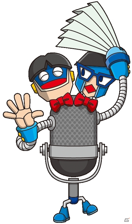iOS/Android「ロックマン クロスオーバー」カプストーンにて新曲が無料公開！「日本全国ご当地ボスキャラクターコンテスト」の優秀賞作品も公開の画像8