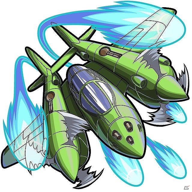 iOS/Android「ストリートファイター×オールカプコン」配信記念としてユーザーに「バトルP回復缶（中）」10個がプレゼント！週末限定ガチャも出現の画像10