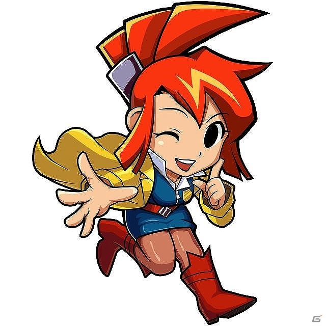 iOS/Android「ストリートファイター×オールカプコン」配信記念としてユーザーに「バトルP回復缶（中）」10個がプレゼント！週末限定ガチャも出現の画像12