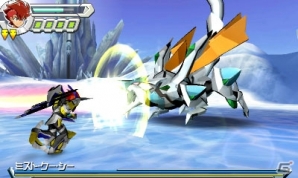 3DS「ガイストクラッシャー」“ルイン”の出現をもくろむ謎の組織「イレイザー」のメンバーや爆アツの玩具「ガイメタル」連動の詳細が発表！美しい姿を持つ新ガイストも？の画像22