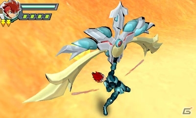 3DS「ガイストクラッシャー」“ルイン”の出現をもくろむ謎の組織「イレイザー」のメンバーや爆アツの玩具「ガイメタル」連動の詳細が発表！美しい姿を持つ新ガイストも？の画像20