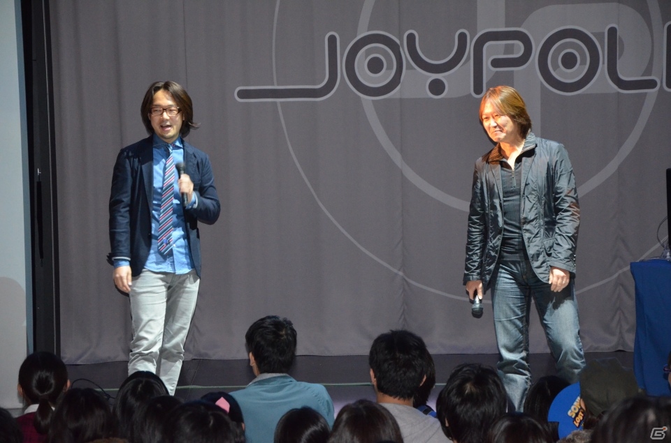 3DS/Wii U「ソニック ロストワールド」のタイムアタックでは好記録が連発―「ソニックファン感謝祭2013」の模様をお届けの画像2