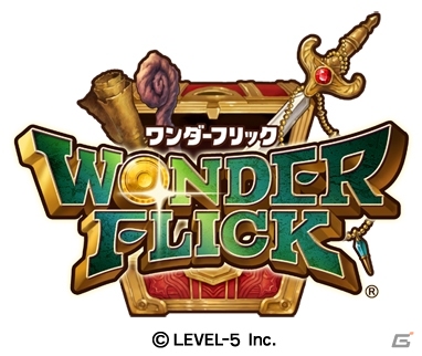 iOS版「ワンダーフリック」の配信日が11月中に延期―Android版は12月に配信予定の画像1
