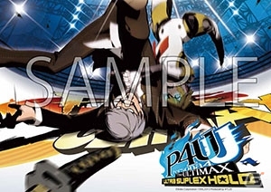 「ペルソナ5」がPS3で2014年冬に発売！3DS「ペルソナQ シャドウ オブ ザ ラビリンス」などの「ペルソナ」シリーズ作品も一挙公開の画像11