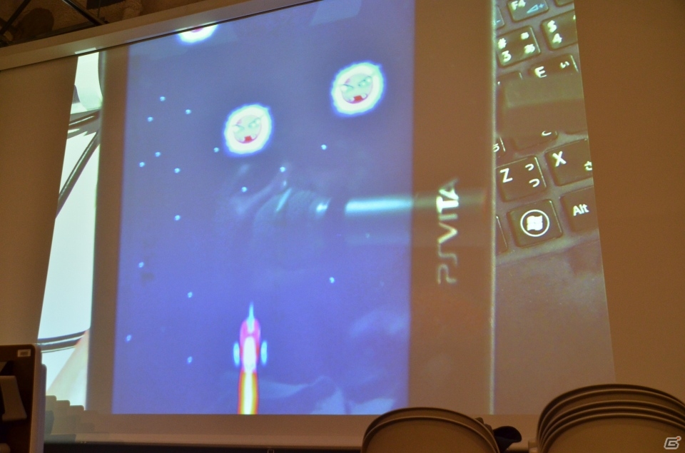 スタートをテーマにどんなゲームが生まれたのか―「PlayStation GameJam 2013 Winter」作品発表が行われた2日目をレポートの画像62
