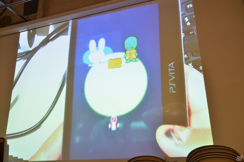 スタートをテーマにどんなゲームが生まれたのか―「PlayStation GameJam 2013 Winter」作品発表が行われた2日目をレポートの画像63