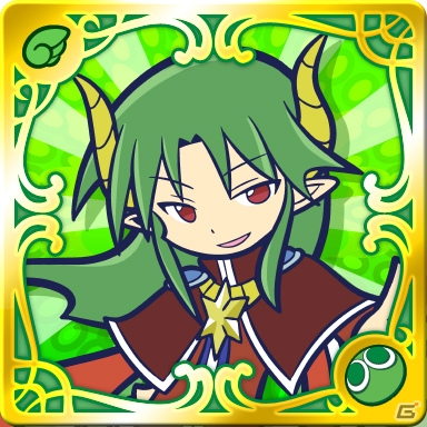 サタンの登場が決定！12月に登場する★6カードのイラストも公開された「ぷよぷよ!!クエスト」500万DL達成記念イベントの模様をお届けの画像21