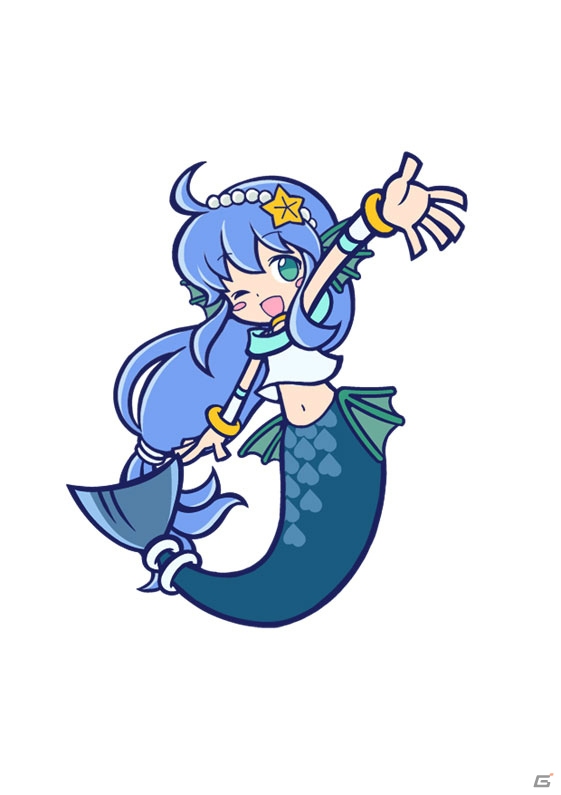 サタンの登場が決定！12月に登場する★6カードのイラストも公開された「ぷよぷよ!!クエスト」500万DL達成記念イベントの模様をお届けの画像27
