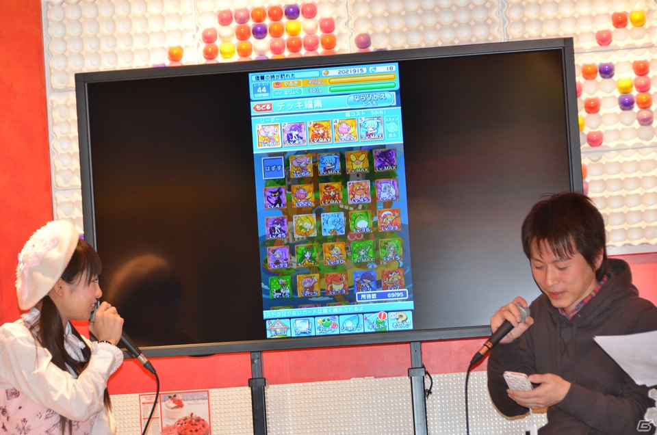 サタンの登場が決定！12月に登場する★6カードのイラストも公開された「ぷよぷよ!!クエスト」500万DL達成記念イベントの模様をお届けの画像5