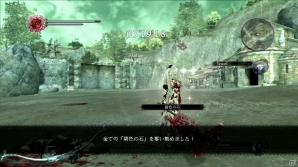 PS3「ドラッグ オン ドラグーン3」素材やお金稼ぎに便利なサイドクエストを紹介―条件付きの中で迫り来る敵をなぎ倒そうの画像5