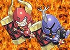 iOS/Android「ケリ姫スイーツ」強力な一撃で敵を粉砕する新メンバー「闘士」登場！新ドレス＆新武器の追加に加え各種キャンペーンも実施中