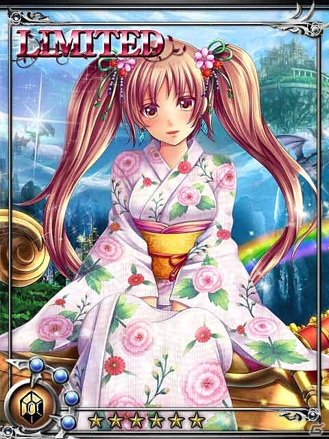 Android版「反逆のシエルアーク」が11月26日15時より正式サービス決定！「UR武器確定チケット」ももらえる事前登録は本日までで締切！の画像6