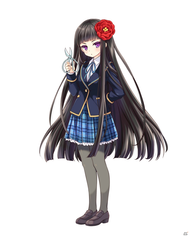 「ガールフレンド（仮）」人気の女の子たちとのイベントや限定カードから1周年を振り返る！第2回は東雲レイ、小日向いちご、不知火五十鈴を紹介！の画像12