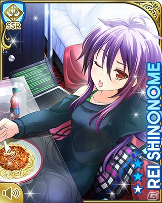 「ガールフレンド（仮）」人気の女の子たちとのイベントや限定カードから1周年を振り返る！第2回は東雲レイ、小日向いちご、不知火五十鈴を紹介！の画像3