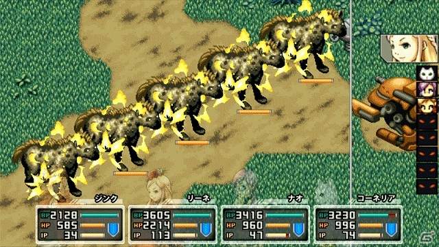 KEMCO、「ラスト＆ゴーレム」「バンドオブモンスターズ」などAndroid向けタイトル計43作品を対象にした一斉半額セールが開催中！の画像1