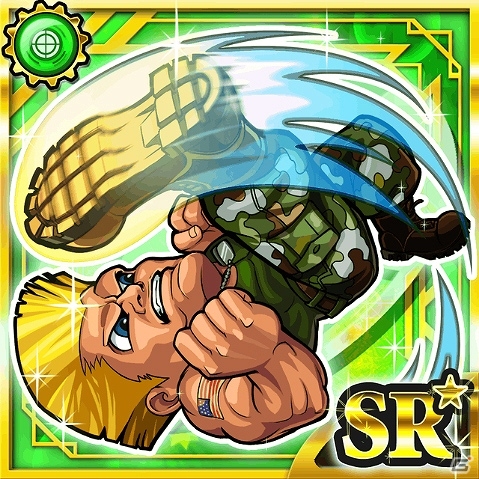 iOS/Android「ストリートファイター×オールカプコン」シャドルー四天王が立ちはだかる！強敵イベント「シャドルー襲来！！」が開催の画像6