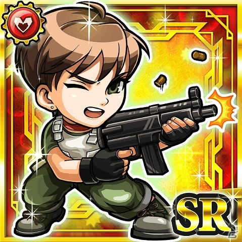 iOS/Android「ストリートファイター×オールカプコン」シャドルー四天王が立ちはだかる！強敵イベント「シャドルー襲来！！」が開催の画像7