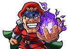 iOS/Android「ストリートファイター×オールカプコン」シャドルー四天王が立ちはだかる！強敵イベント「シャドルー襲来！！」が開催
