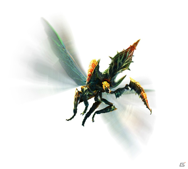 「モンスターハンターフェスタ’13」決勝大会は品川インターシティホールで2014年1月26日開催！決勝大会用のチャレンジクエストも配信開始の画像10