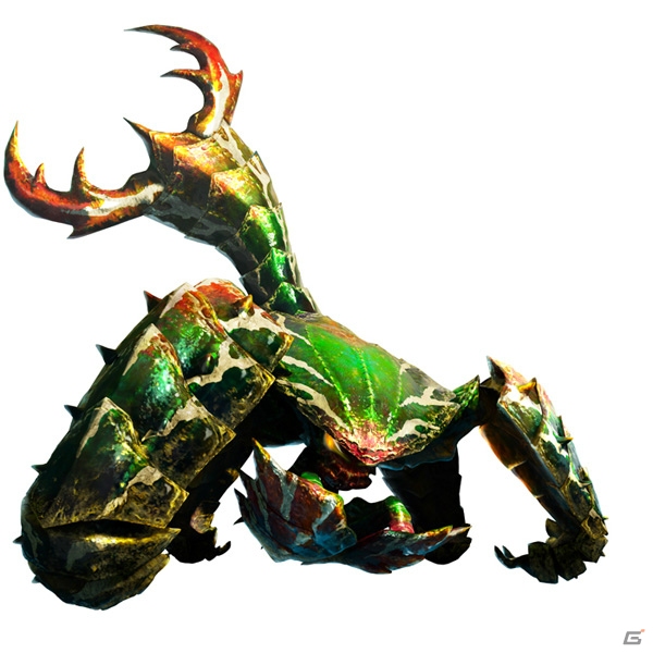 「モンスターハンターフェスタ’13」決勝大会は品川インターシティホールで2014年1月26日開催！決勝大会用のチャレンジクエストも配信開始の画像11