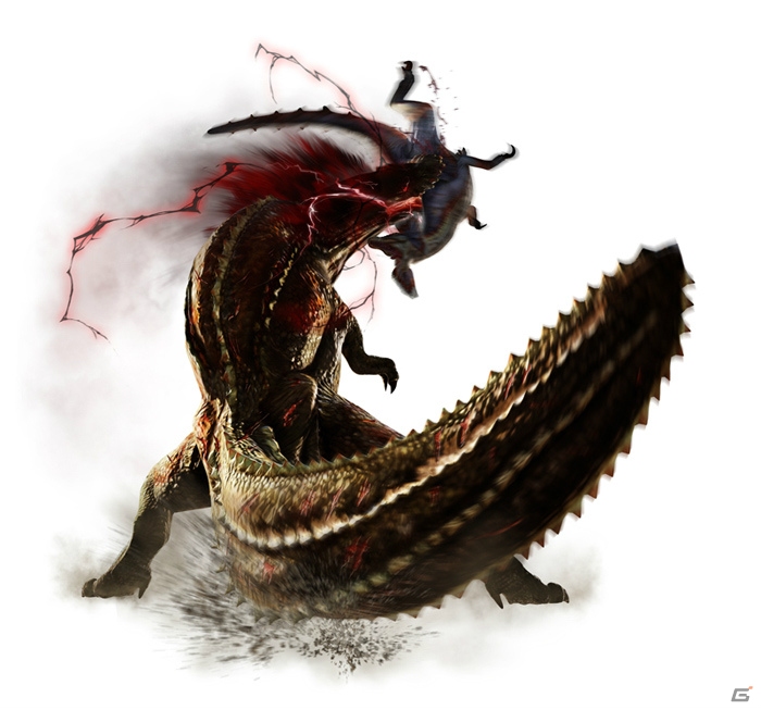 「モンスターハンターフェスタ’13」決勝大会は品川インターシティホールで2014年1月26日開催！決勝大会用のチャレンジクエストも配信開始の画像12