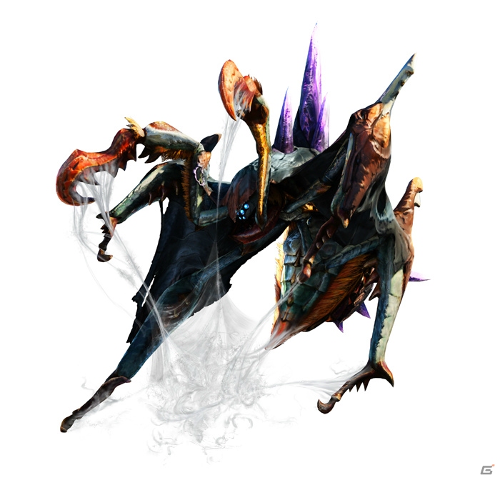 「モンスターハンターフェスタ’13」決勝大会は品川インターシティホールで2014年1月26日開催！決勝大会用のチャレンジクエストも配信開始の画像4