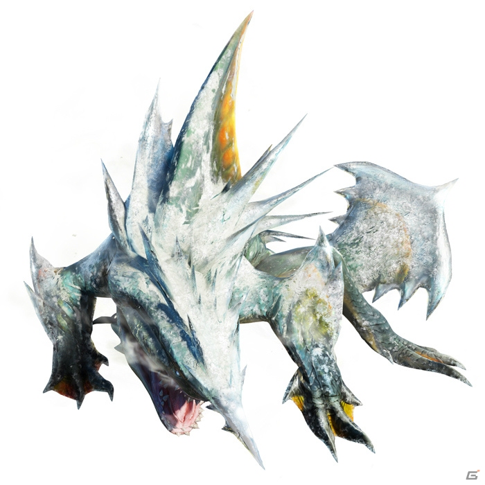 「モンスターハンターフェスタ’13」決勝大会は品川インターシティホールで2014年1月26日開催！決勝大会用のチャレンジクエストも配信開始の画像5