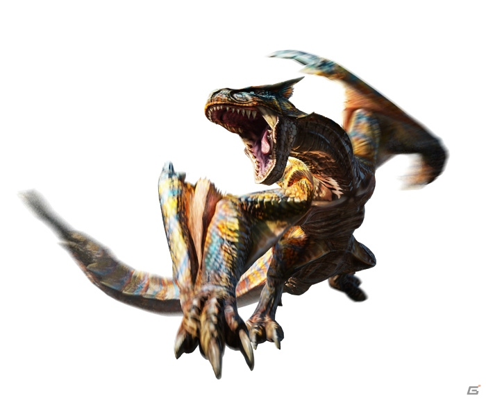 「モンスターハンターフェスタ’13」決勝大会は品川インターシティホールで2014年1月26日開催！決勝大会用のチャレンジクエストも配信開始の画像6