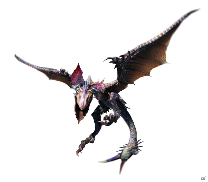 「モンスターハンターフェスタ’13」決勝大会は品川インターシティホールで2014年1月26日開催！決勝大会用のチャレンジクエストも配信開始の画像7