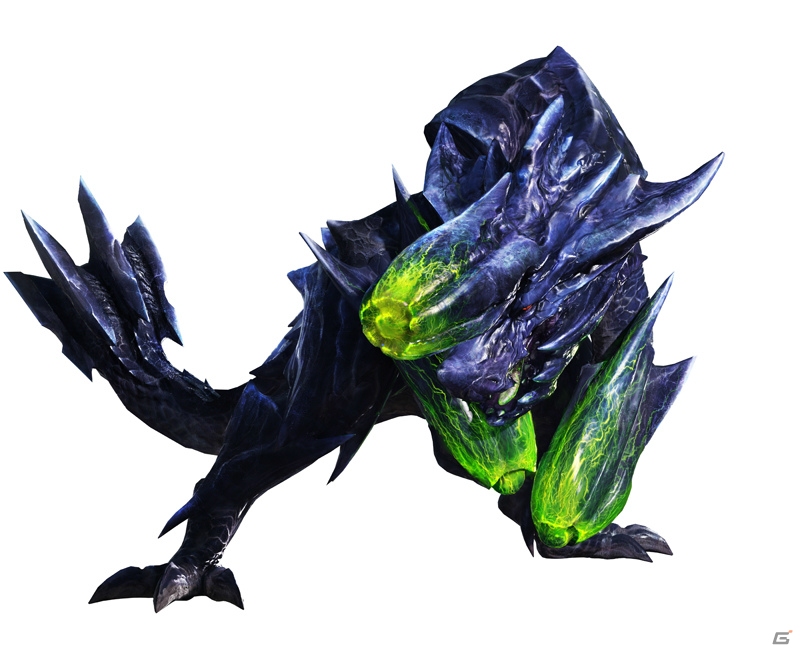「モンスターハンターフェスタ’13」決勝大会は品川インターシティホールで2014年1月26日開催！決勝大会用のチャレンジクエストも配信開始の画像8