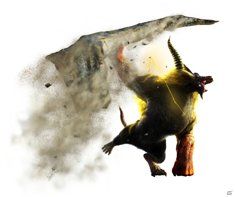 「モンスターハンターフェスタ’13」決勝大会は品川インターシティホールで2014年1月26日開催！決勝大会用のチャレンジクエストも配信開始の画像9