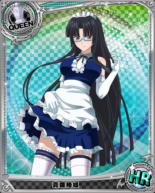 Mobage「ハイスクールD×D」登録会員数が10万人を突破！「レジェンドチケット」などをプレゼントする記念キャンペーンや新たなバトルイベントも開幕の画像5